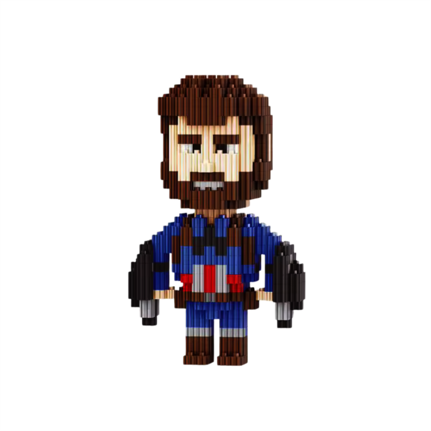 Captain America Figure