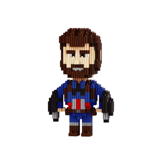 Captain America Figure