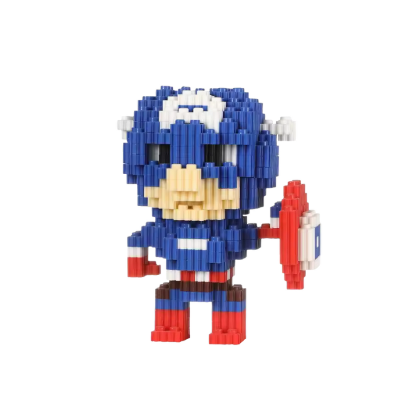 Captain America Figure