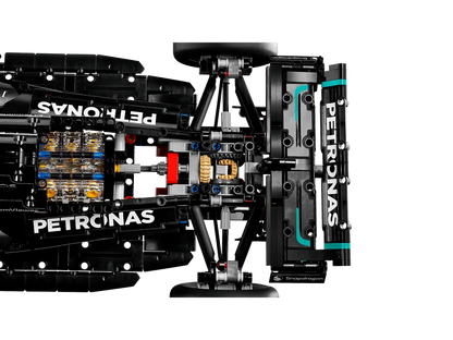 Mercedes-AMG F1 W14 E Performance