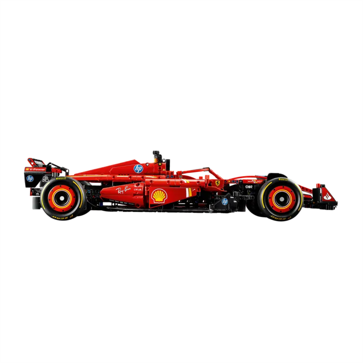 Ferrari SF-24 F1