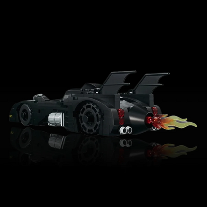 Classic Batmobile