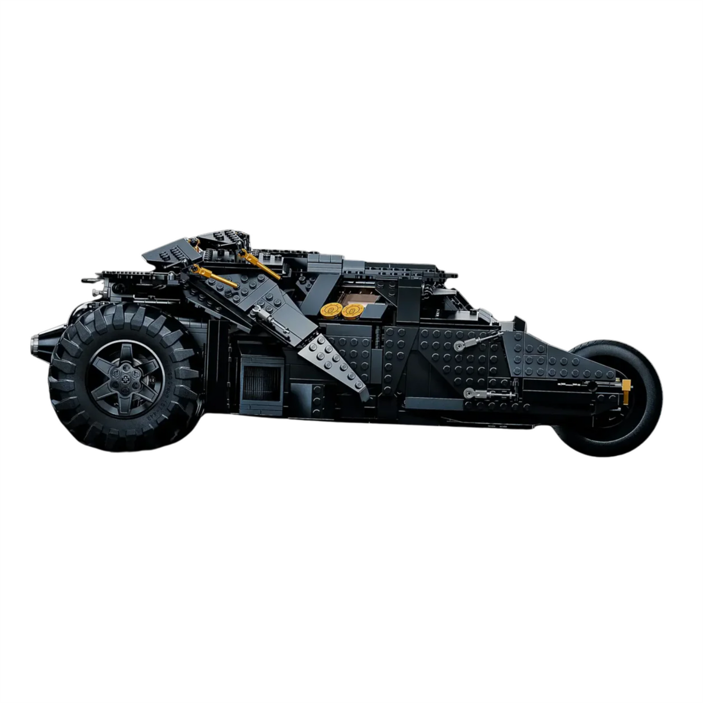 Batmobile Tumbler