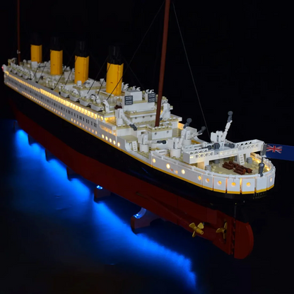 Titanic LED Light Kit