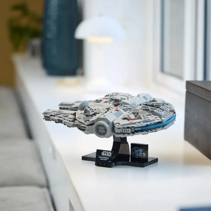 Millennium Falcon