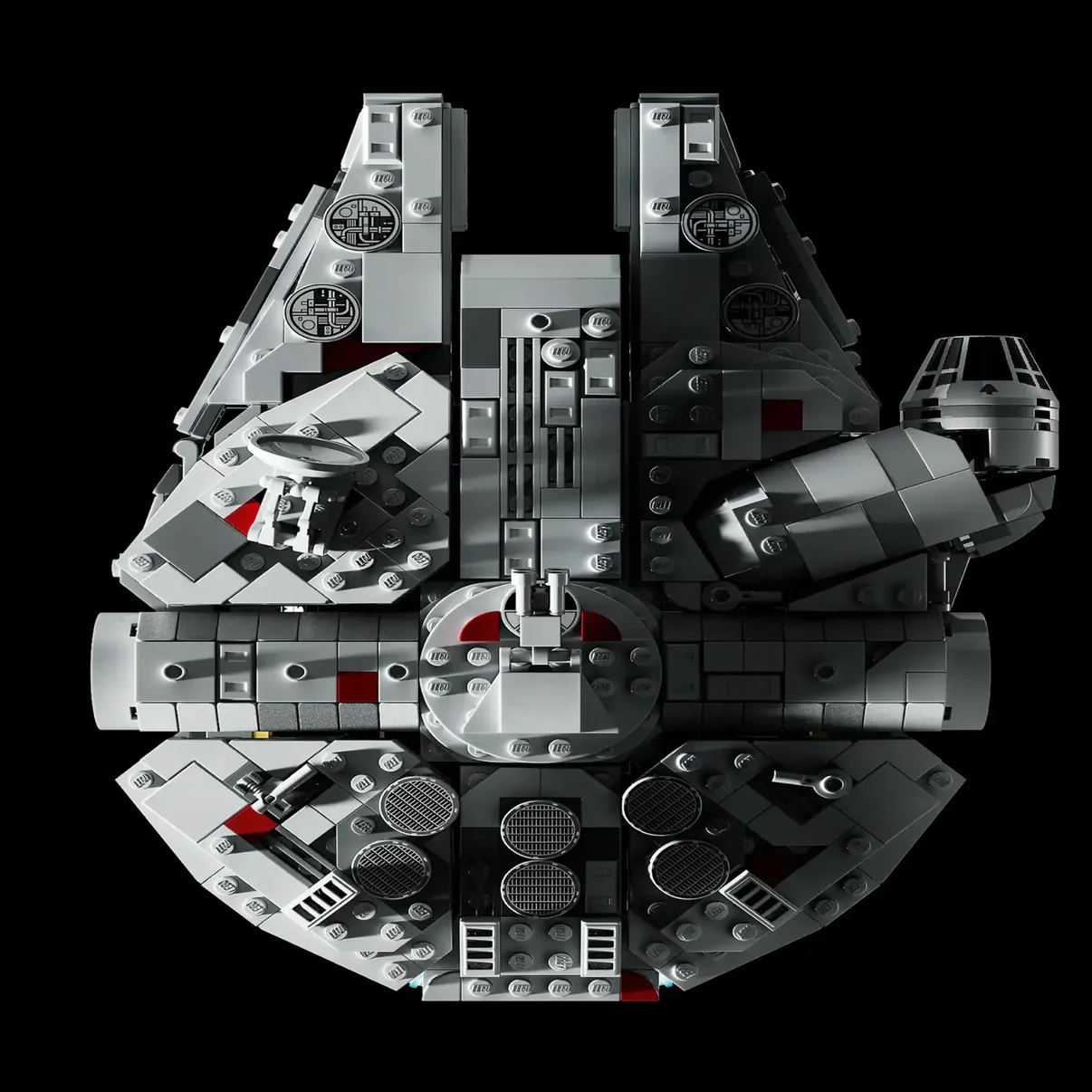 Millennium Falcon