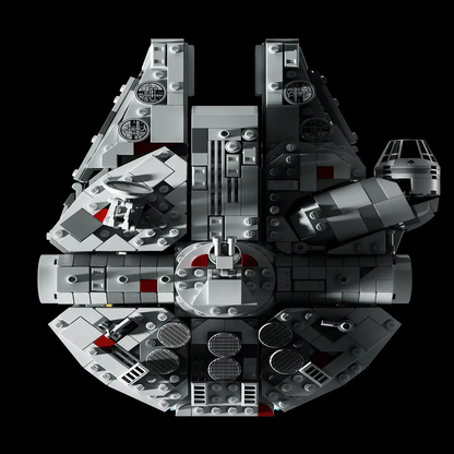Millennium Falcon