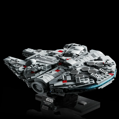 Millennium Falcon