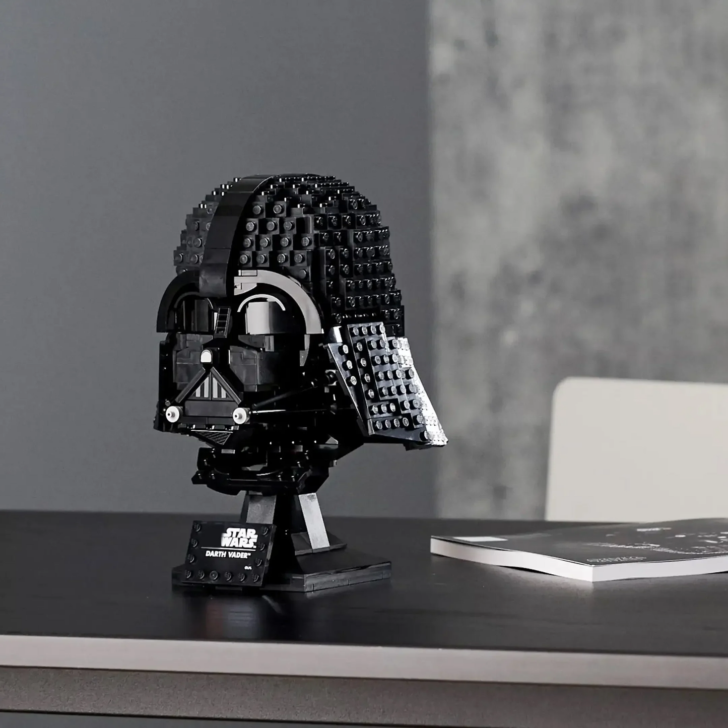Darth Vader Helmet
