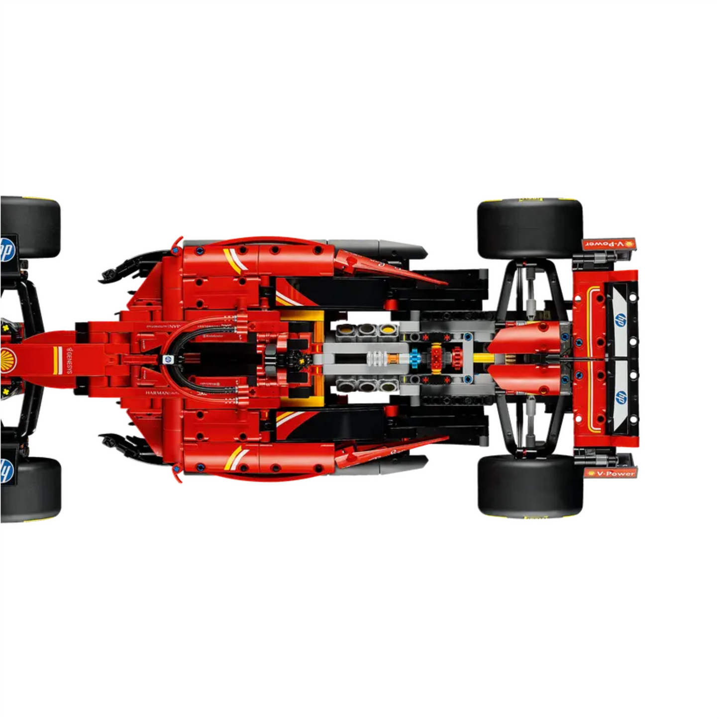 Ferrari SF-24 F1