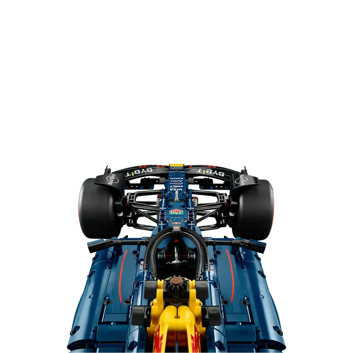 Oracle Red Bull Racing RB20 F1