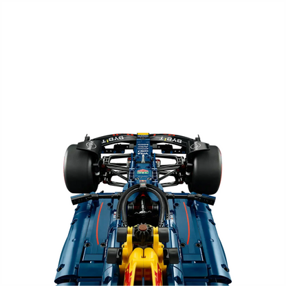 Oracle Red Bull Racing RB20 F1