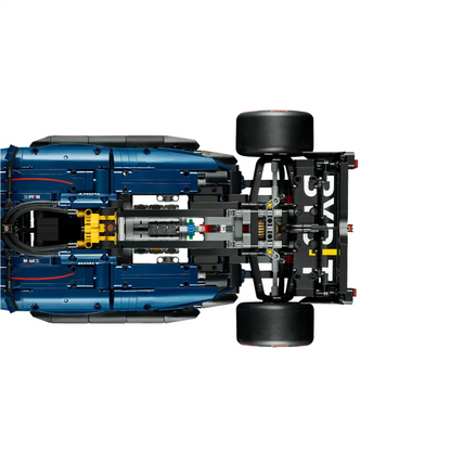 Oracle Red Bull Racing RB20 F1