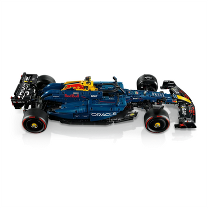 Oracle Red Bull Racing RB20 F1