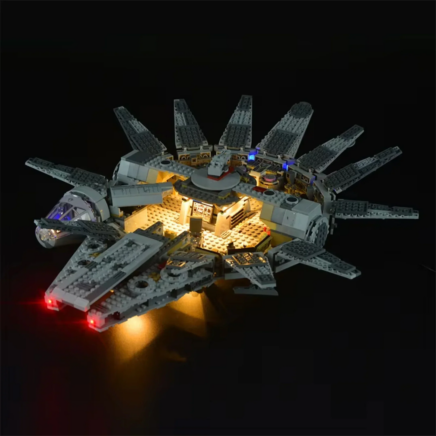 Millennium Falcon LED Light Kit