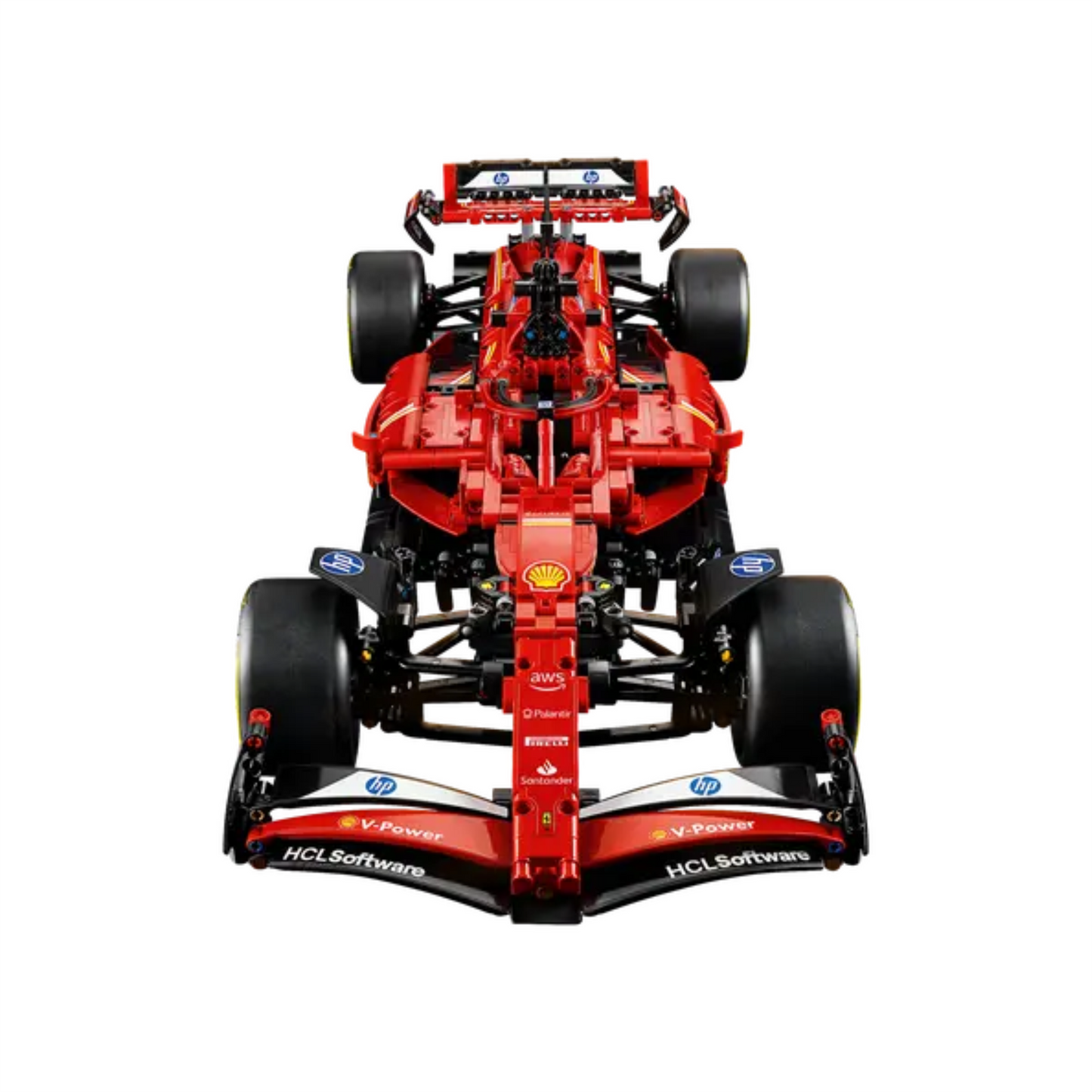 Ferrari SF-24 F1