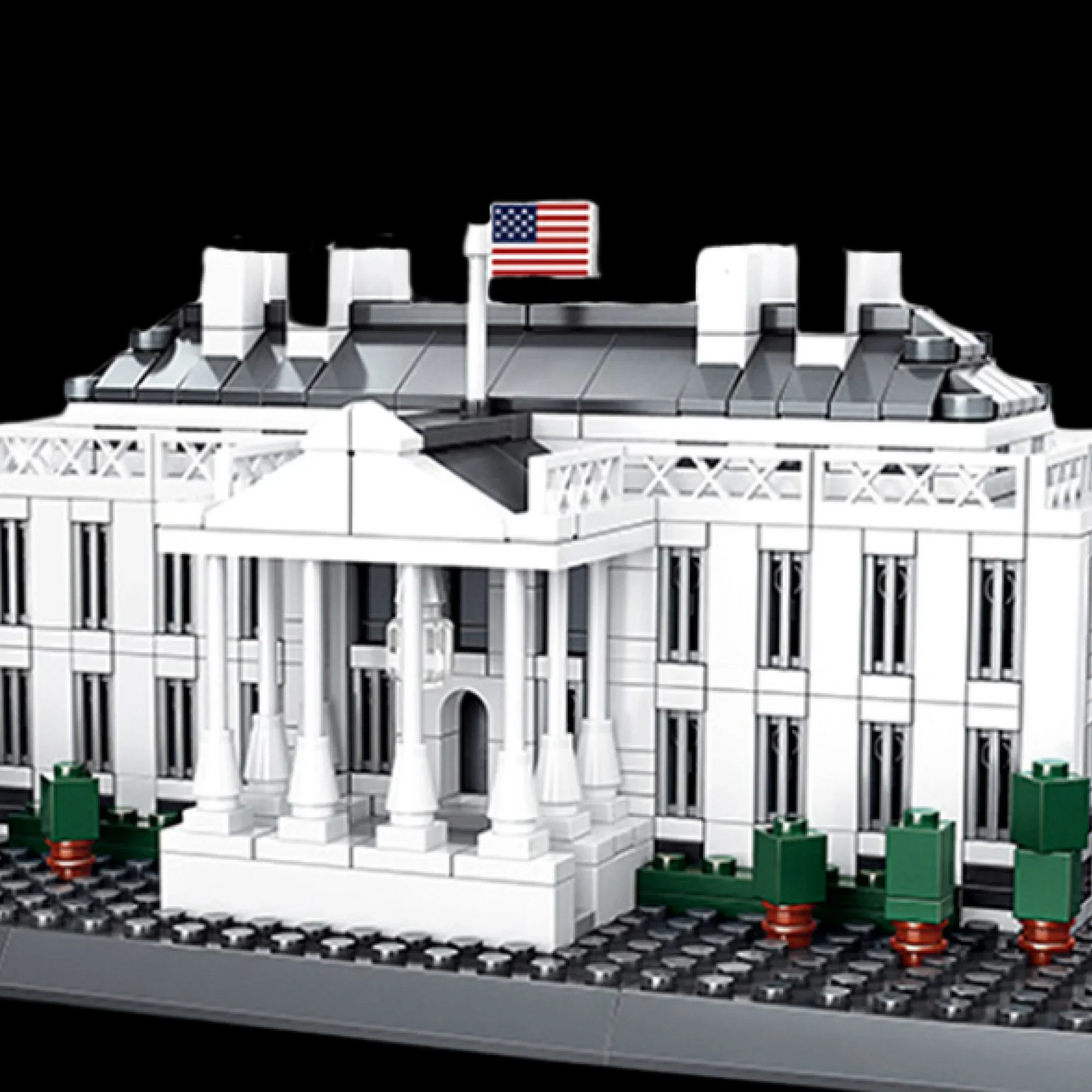 The White House