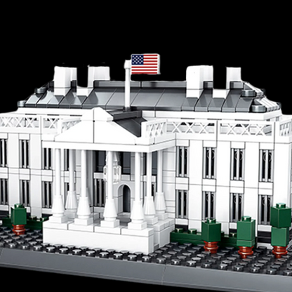 The White House