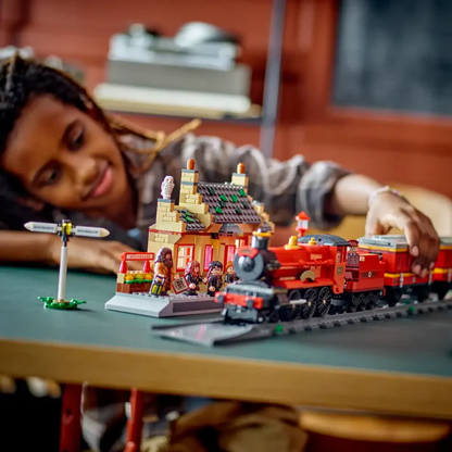 Hogwarts Express Train