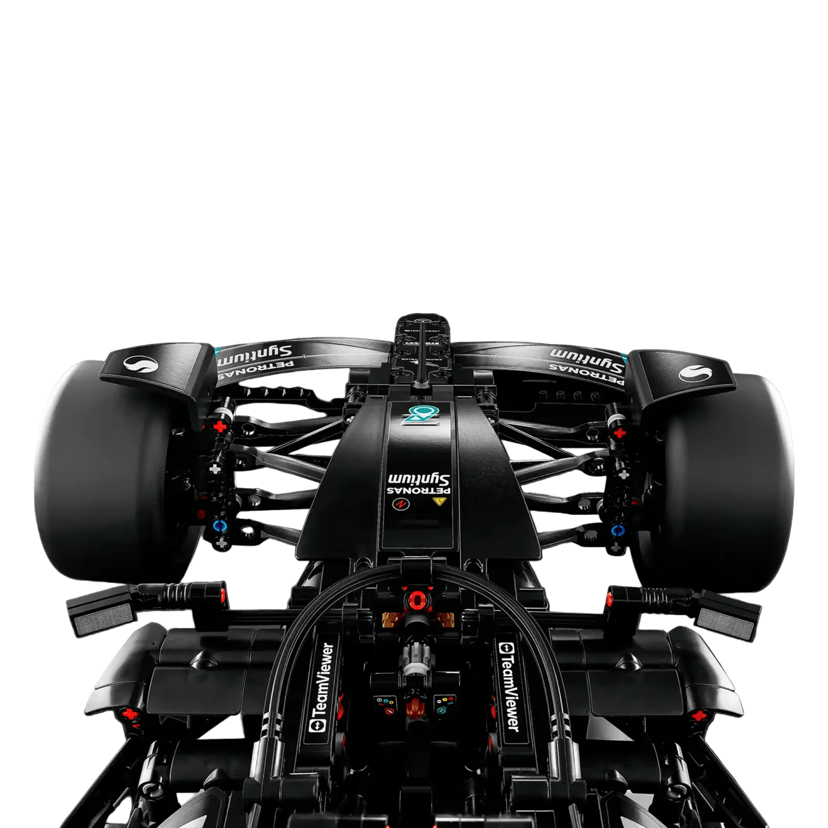 Mercedes-AMG F1 W14 E Performance