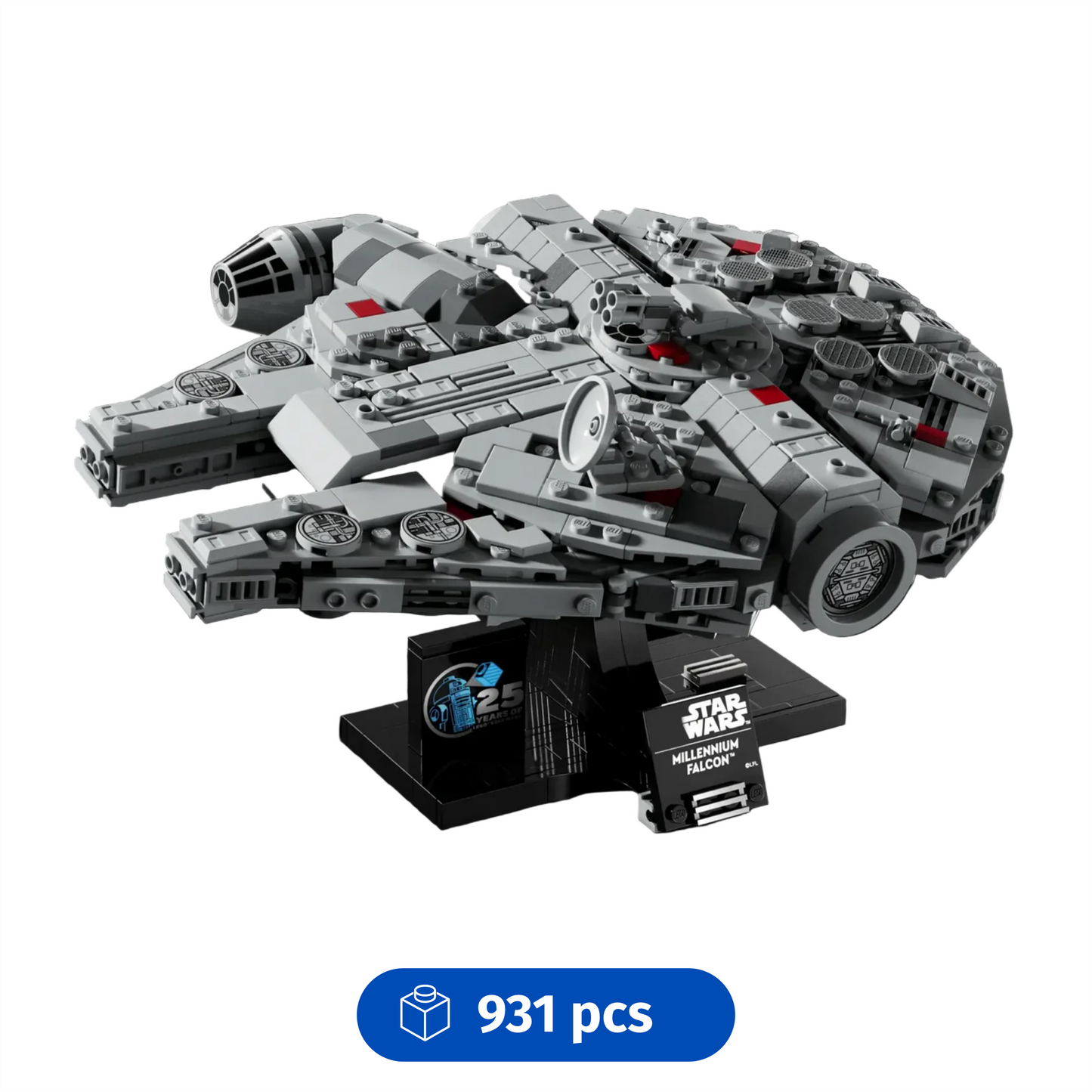 Millennium Falcon