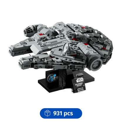 Millennium Falcon