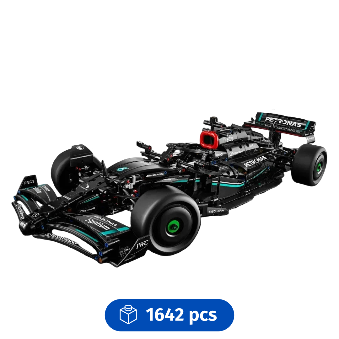Mercedes-AMG F1 W14 E Performance