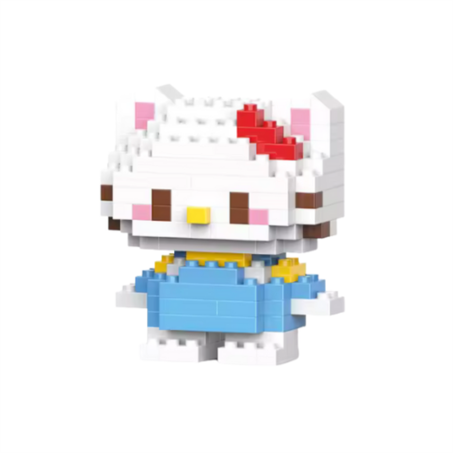 Hello Kitty Figure