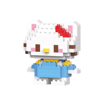 Hello Kitty Figure