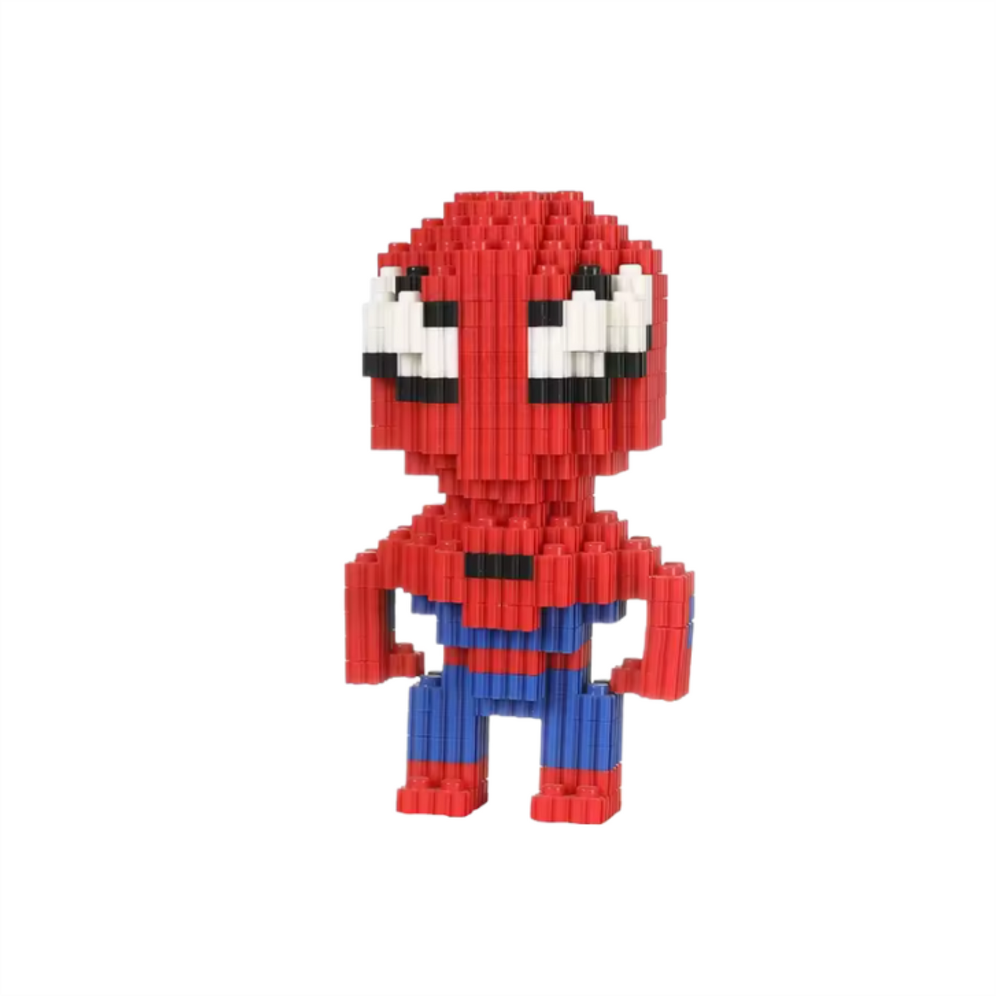 Spider-Man Figure