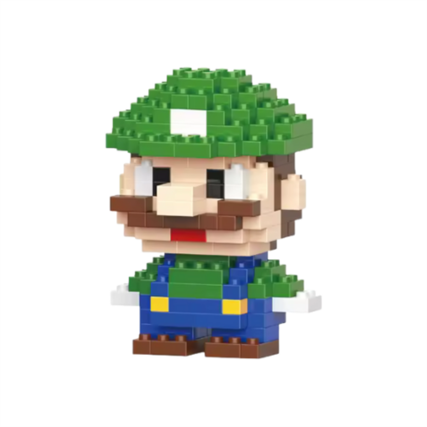 Luigi Figure