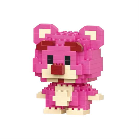 Lotso Figure