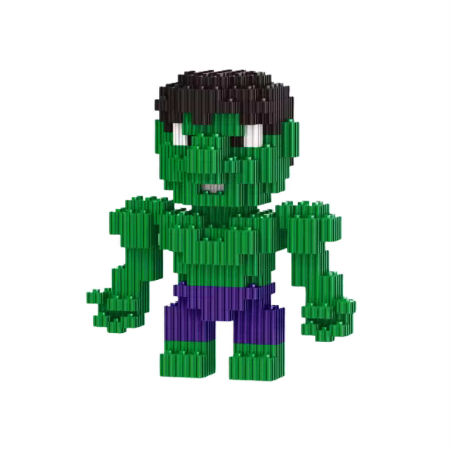 Hulk Figure