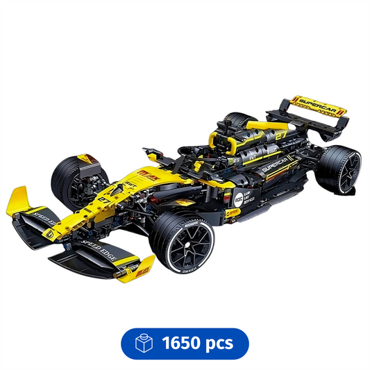 Renault F1